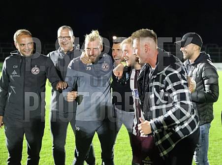 8.Spieltag BFC Dynamo - SV Lichtenberg 47,