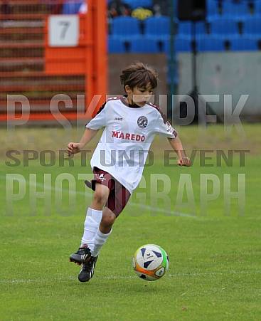  Perspektive der Jugend Cup