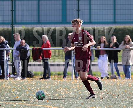 7.Spieltag BFC Dynamo U19 - VSG Altglienicke U19,