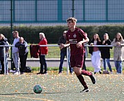 7.Spieltag BFC Dynamo U19 - VSG Altglienicke U19,