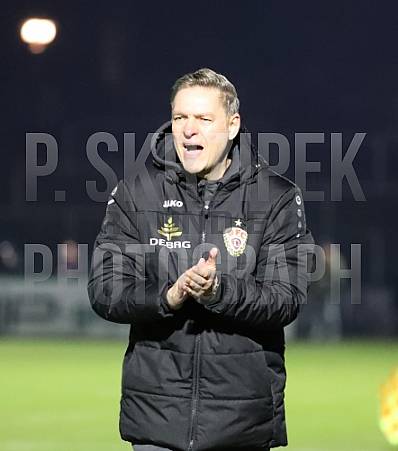 23.Spieltag BFC Dynamo - Greifswalder FC