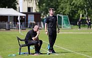 3.Spieltag BFC Preussen - BFC Dynamo,