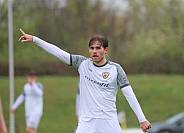30. Spieltag FC Eilenburg - BFC Dynamo