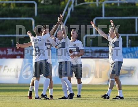 BFC Dynamo - BFC Dynamo Allstars Team,