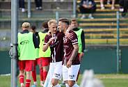 4.Spieltag BFC Dynamo - ZFC Meuselwitz,