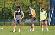 Training 08.09.2025 BFC Dynamo