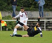 2.Runde BSC Kickers 1900 - BFC Dynamo