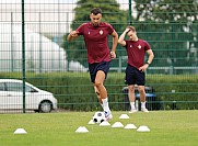 Training vom 19.06.2024 BFC Dynamo