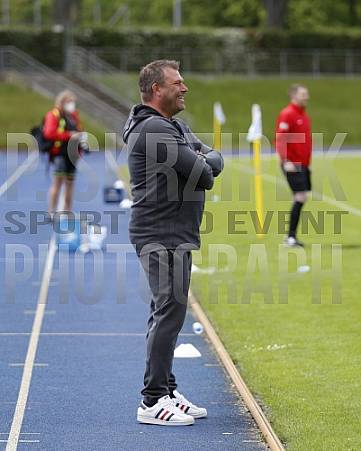 Halbfinale FC Viktoria 1889 - BFC Dynamo