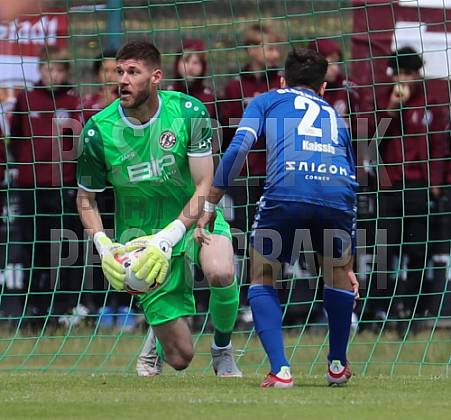 Hinspiel Relegation BFC Dynamo - VfB Oldenburg