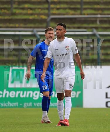 Halbfinale BFC Dynamo - VSG Altglienicke