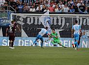 3.Spieltag Chemnitzer FC - BFC Dynamo
