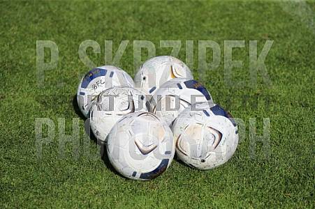 Training vom 08.09.2023 BFC Dynamo