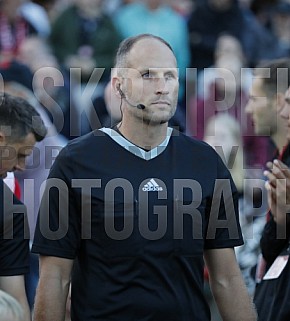 7.Spieltag Greifswalder FC - BFC Dynamo