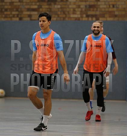 Training 18.01.2018 Training 18.01.2018