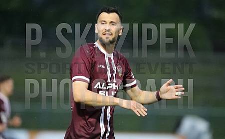 32. Spieltag BFC Dynamo - Hallescher FC