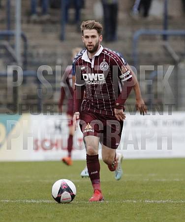 18.Spieltag SV Babelsberg 03 - BFC Dynamo,