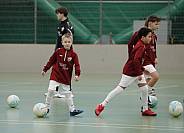 BFC Dynamo FerienCamp Winter 2026