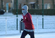 Training vom 28.11.2023 BFC Dynamo