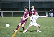 Pokal BFC Dynamo U19 - Berliner AK U19