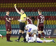 23.Spieltag BFC Dynamo - VSG Altglienicke