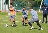 23.09.2022 Training BFC Dynamo