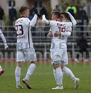 3.Runde AOK Landespokal , Türkiyemspor - BFC Dynamo