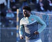 23.Spieltag SV Babelsberg 03 - BFC Dynamo