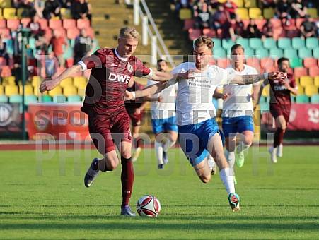 32.Spieltag VSG Altglienicke - BFC Dynamo 32.Spieltag VSG Altglienicke - BFC Dynamo