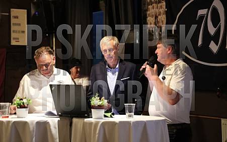 Abend der Meister Legenden 2026