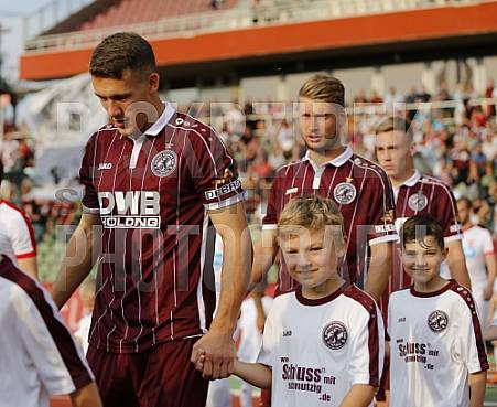 5.Spieltag BFC Dynamo - SV Lichtenberg 47 ,