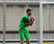 11.Spieltag FSV 63 Luckenwalde - BFC Dynamo,