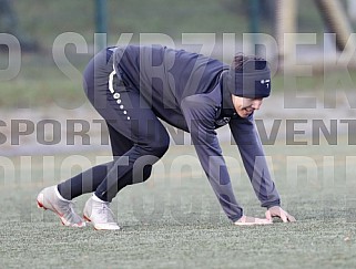 10.01.2019 Training BFC Dynamo