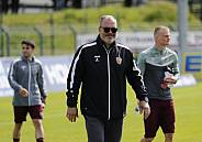 34.Spieltag BFC Dynamo - Chemnitzer FC