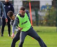 11.11.2022 Training BFC Dynamo