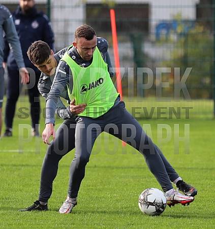 11.11.2022 Training BFC Dynamo