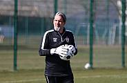 Training vom 21.03.2025 BFC Dynamo