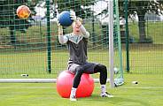 Training 10.09.2025 BFC Dynamo