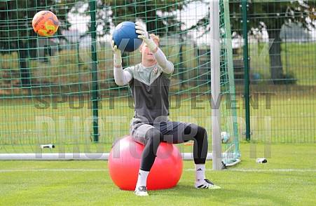 Training 10.09.2025 BFC Dynamo