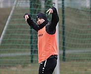 24.01.2019 Training BFC Dynamo