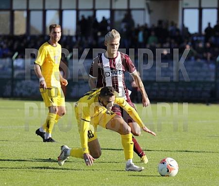 15.Spieltag BFC Dynamo - VfB Auerbach,