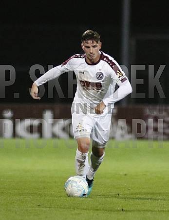 11.Spieltag VfB Germania Halberstadt - BFC Dynamo