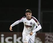 11.Spieltag VfB Germania Halberstadt - BFC Dynamo