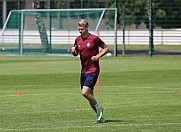 Training vom 20.06.2024 BFC Dynamo