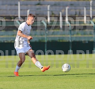 2.Runde Cosy-Wasch-Landespokal BFC Dynamo - VfB Berlin-Friedrichshain,