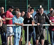 Testspiel BFC Dynamo - SV Lichtenberg 47