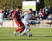 3.Runde Cosy-Wasch-Landespokal SV Tasmania Berlin - BFC Dynamo