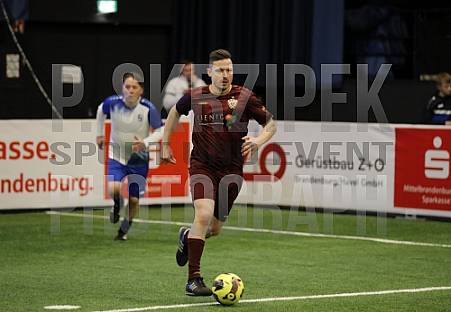 BSG Stahl Hallen-Masters 3.0