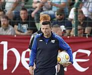 BFC Dynamo - FC Schalke 041.Hauptrunde DFB Pokal