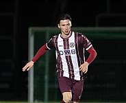 24.Spieltag BFC Dynamo - ZFC Meuselwitz,